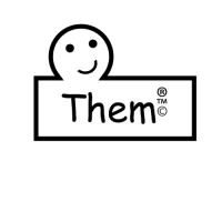 Them logo