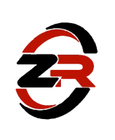 Zero Risk Academy logo