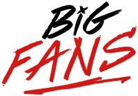 Big Fans logo