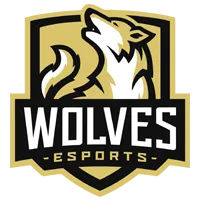 Wolves Esports logo