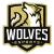 Wolves Esports logo