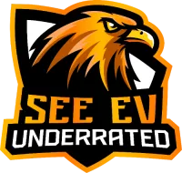 eVSEE | UnderRated logo