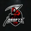 DropZz Clan logo