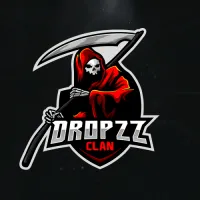 DropZz Clan logo_logo