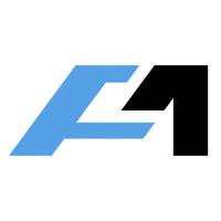 Alpha 1 logo