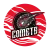 The Comets logo