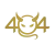 Error 404 logo