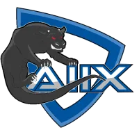 AIIX eSports logo