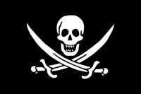 Somali Pirates logo