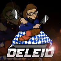 Deleid logo