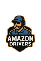 Amazondriver logo