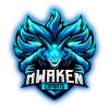 AWAKEN logo