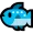 Fishy Fan Club logo