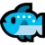 Fishy Fan Club logo