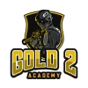 Gold 2 Academy logo