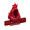 Soul Stealers logo