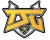TrueSynergyGaming ( Gold ) logo