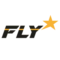 FireFly White logo