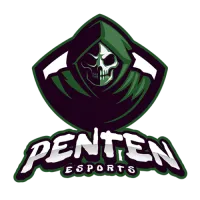Penten Esports logo