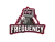 Frequency logo