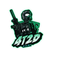 4T2D logo