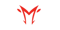 Team Mystic White logo