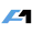 Alpha1 logo