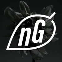 Nature Gaming logo