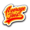 Average Joe's logo