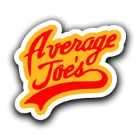 Average Joe's logo