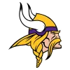 22’ Vikings logo