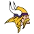 22’ Vikings logo