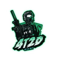 4T2D  logo