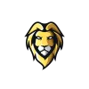 LionHeart logo