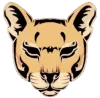 Cougars logo