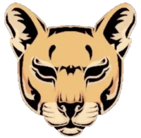 Cougars logo_logo