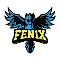 Fenix Pro logo_logo