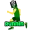 Runnin logo