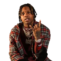 Gangster Disciples logo