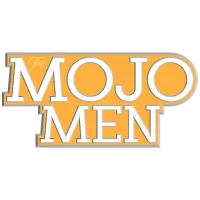 The Mojo Men logo