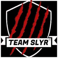 Team Slyr logo