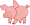 THE LITTLE PIGGYS logo
