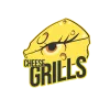 Cheese Grills [inactive] logo