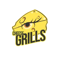 Cheese Grills [inactive] logo