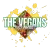 The Vegans logo