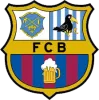 FC Biercelona logo