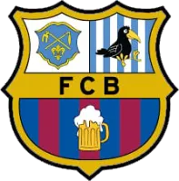 FC Biercelona logo