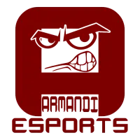Armandi Esports logo