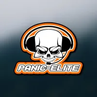 PanicElite logo_logo