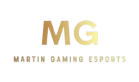 Martin Gaming logo